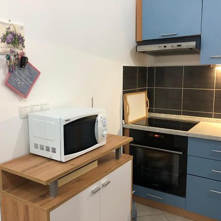 Apartman Luka Vir Apartment Екстериор снимка