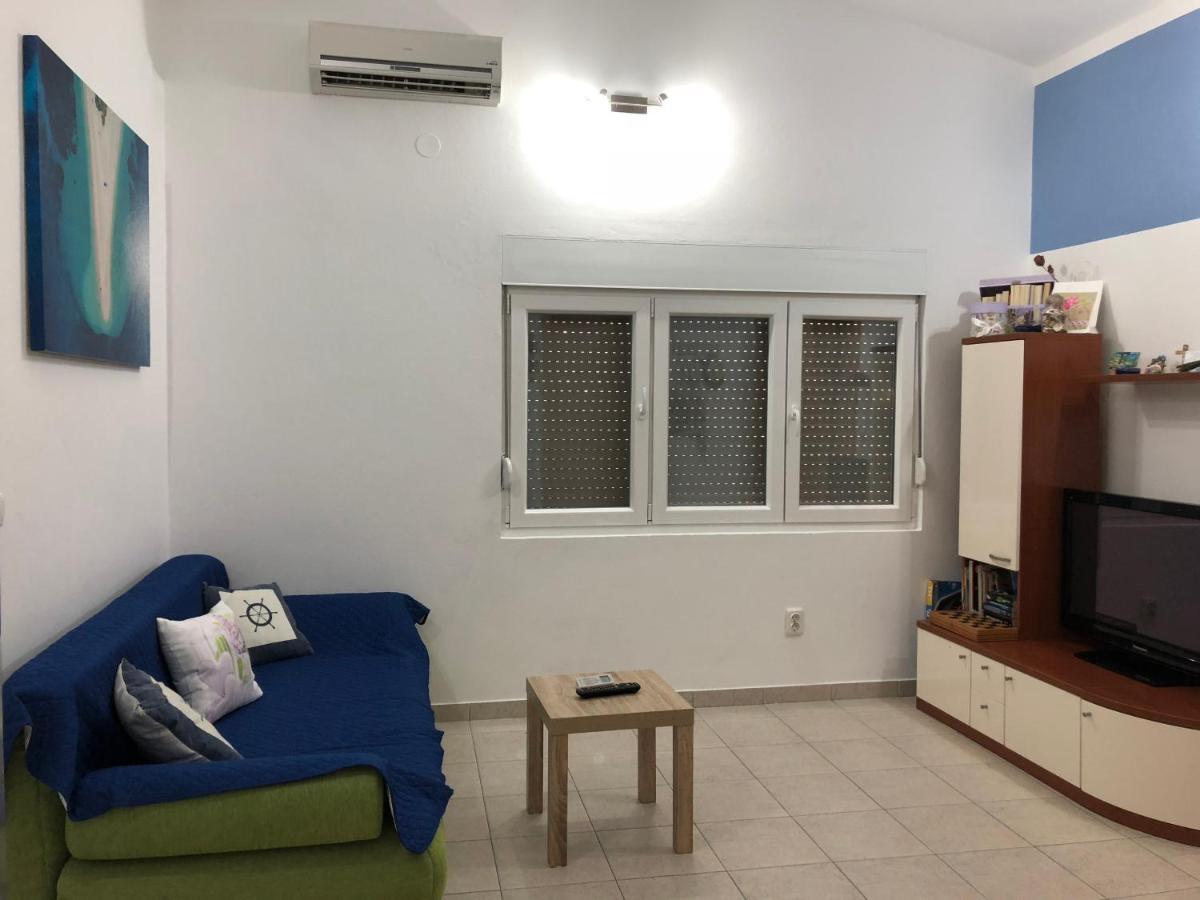 Apartman Luka Vir Apartment Екстериор снимка