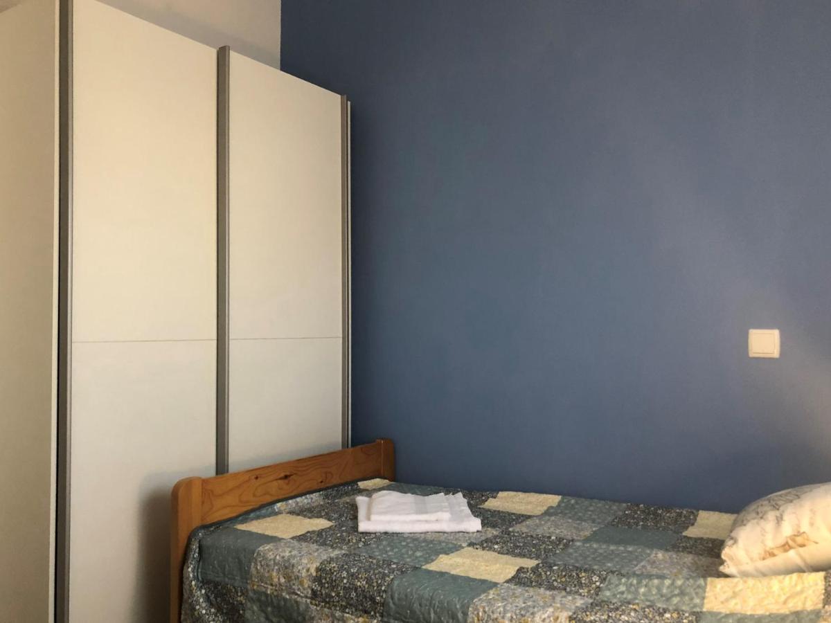 Apartman Luka Vir Apartment Екстериор снимка